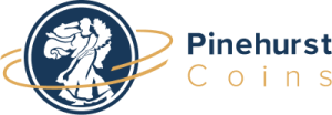 Pinehurst Coins