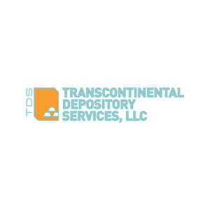 Formed Transcontinental Depository Services