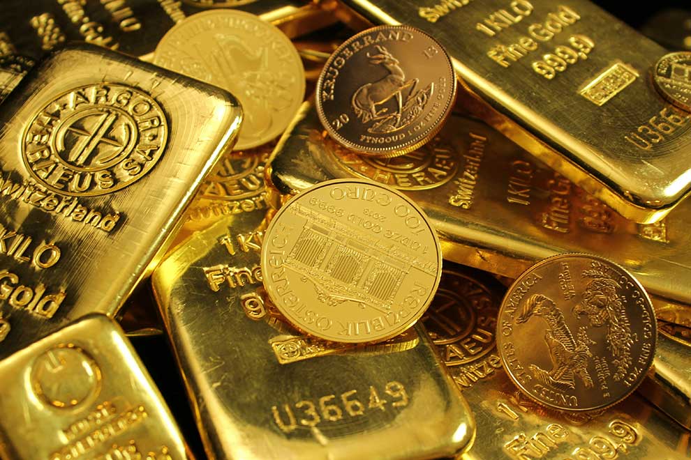 Collateralized Loans