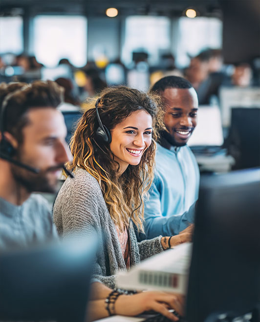 Employees – Our Most Valuable Asset 