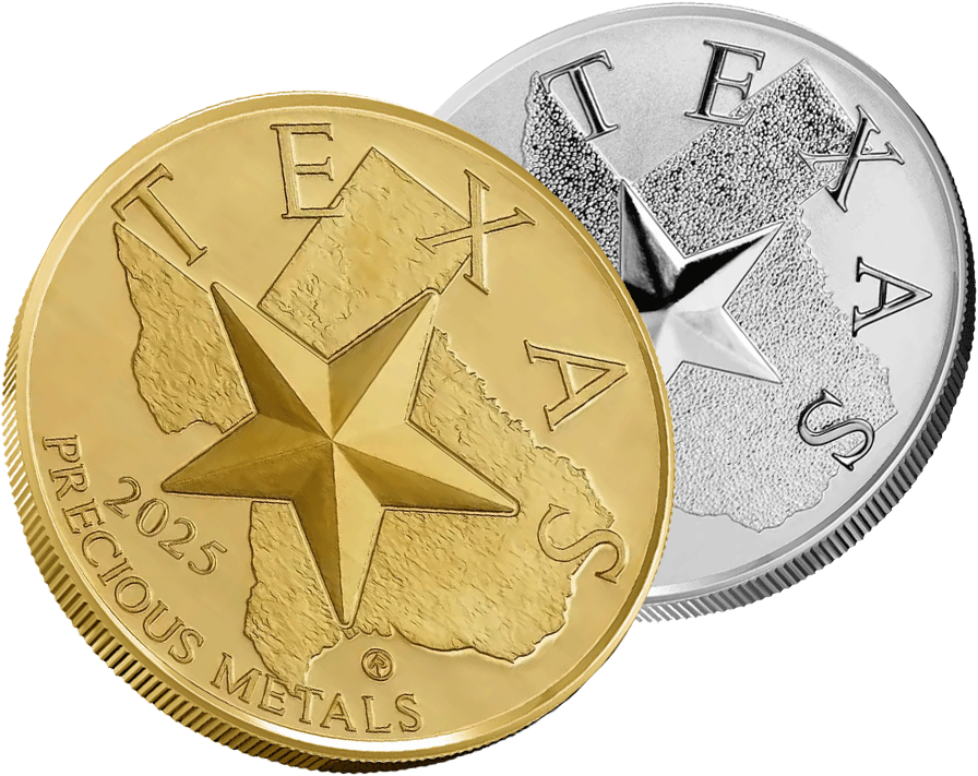 Texas Precious Metals